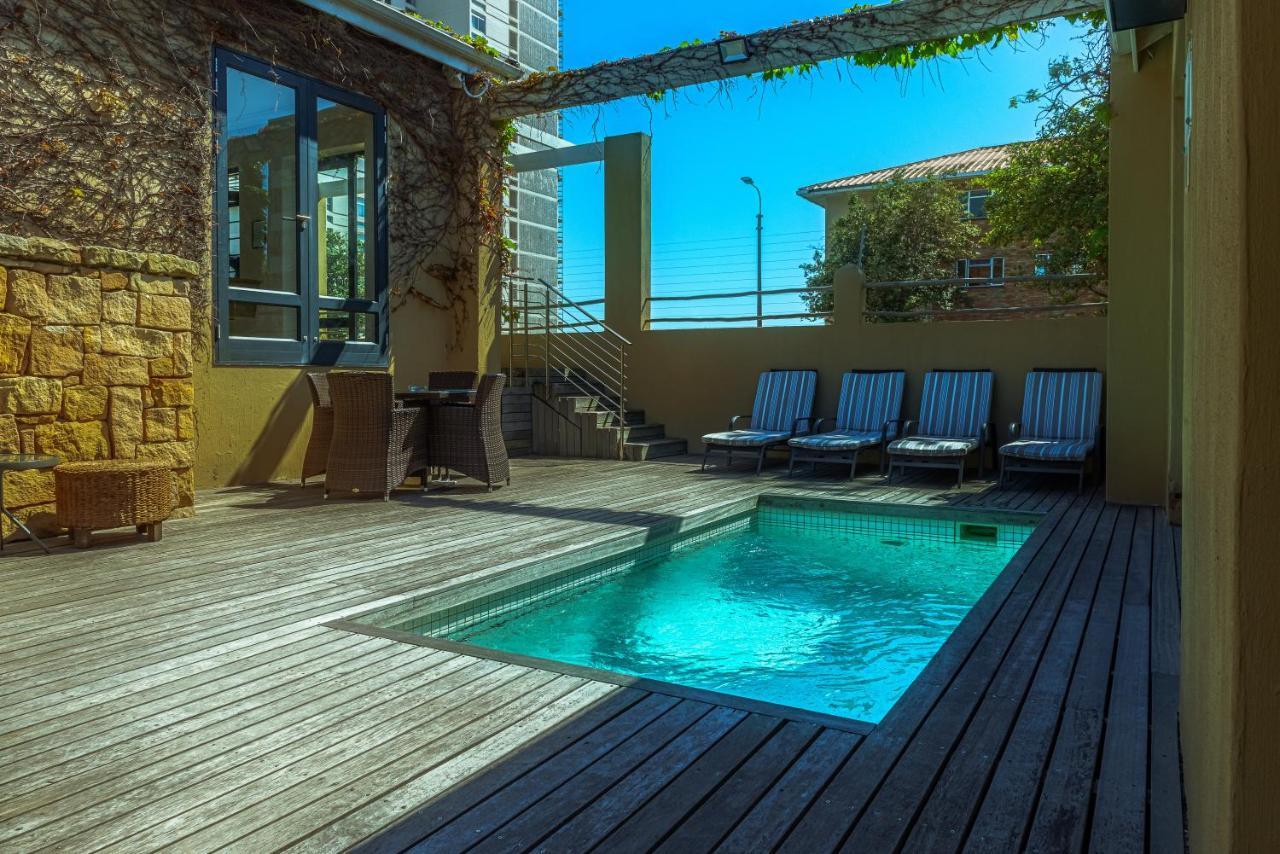 The Windermere Hotel Port Elizabeth Exteriör bild