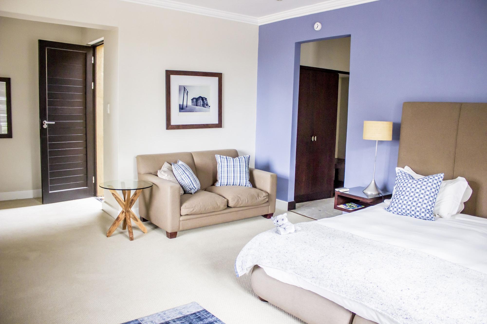 The Windermere Hotel Port Elizabeth Exteriör bild